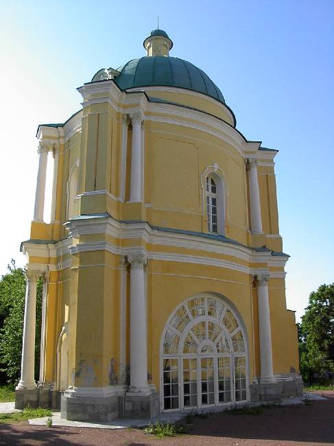 Троицкая Сергиева Приморская пустынь, Стрельна (Санкт-Петербург, Петродворцовый район, г. Санкт-Петербург). дополнительная информация
