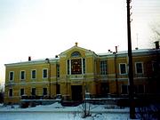 Церковь Андрея Критского в Сергиеве, , Санкт-Петербург, Санкт-Петербург, г. Санкт-Петербург