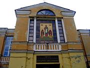 Церковь Андрея Критского в Сергиеве, , Красносельский район, Санкт-Петербург, г. Санкт-Петербург