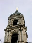 Церковь Екатерины, Верх колокольни<br>, Санкт-Петербург, Санкт-Петербург, г. Санкт-Петербург