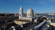 Церковь Екатерины, , Санкт-Петербург, Санкт-Петербург, г. Санкт-Петербург