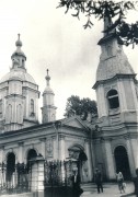Собор Андрея Первозванного, , Санкт-Петербург, Санкт-Петербург, г. Санкт-Петербург