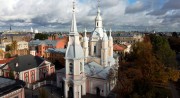 Собор Андрея Первозванного - Василеостровский район - Санкт-Петербург - г. Санкт-Петербург