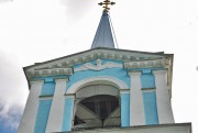 Церковь Смоленской иконы Божией Матери, , Санкт-Петербург, Санкт-Петербург, г. Санкт-Петербург