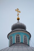 Церковь Смоленской иконы Божией Матери, , Санкт-Петербург, Санкт-Петербург, г. Санкт-Петербург