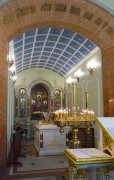 Часовня Ксении Петербургской на Смоленском кладбище, , Санкт-Петербург, Санкт-Петербург, г. Санкт-Петербург