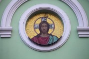 Часовня Ксении Петербургской на Смоленском кладбище, , Санкт-Петербург, Санкт-Петербург, г. Санкт-Петербург