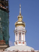 Церковь Воскресения Христова на Смоленском кладбище, , Санкт-Петербург, Санкт-Петербург, г. Санкт-Петербург