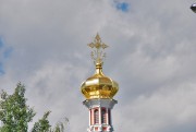 Церковь Воскресения Христова на Смоленском кладбище, , Санкт-Петербург, Санкт-Петербург, г. Санкт-Петербург