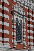 Церковь Воскресения Христова на Смоленском кладбище, , Санкт-Петербург, Санкт-Петербург, г. Санкт-Петербург