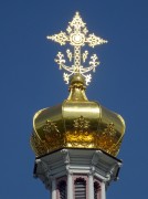 Церковь Воскресения Христова, Основная главка<br>, Санкт-Петербург, Санкт-Петербург, г. Санкт-Петербург