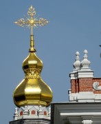 Церковь Воскресения Христова, Малая главка<br>, Санкт-Петербург, Санкт-Петербург, г. Санкт-Петербург