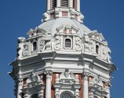 Церковь Воскресения Христова на Смоленском кладбище, , Санкт-Петербург, Санкт-Петербург, г. Санкт-Петербург