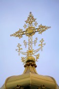 Церковь Воскресения Христова на Смоленском кладбище, , Санкт-Петербург, Санкт-Петербург, г. Санкт-Петербург