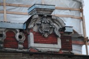 Церковь Воскресения Христова на Смоленском кладбище, , Санкт-Петербург, Санкт-Петербург, г. Санкт-Петербург