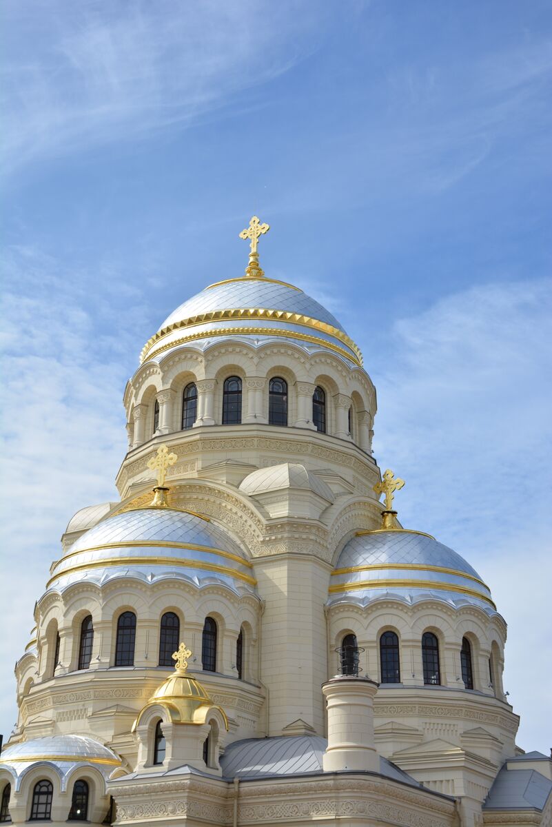 Церковь иконы Божией Матери 