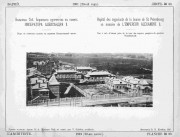 Часовня Иоасафа Белгородского при Детской инфекционной больнице №3, Рис. из журнала "Зодчий"<br>, Санкт-Петербург, Санкт-Петербург, г. Санкт-Петербург