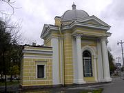 Часовня Спиридона Тримифунтского, , Санкт-Петербург, Санкт-Петербург, г. Санкт-Петербург