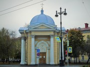 Часовня Спиридона Тримифунтского, , Санкт-Петербург, Санкт-Петербург, г. Санкт-Петербург