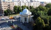 Часовня Спиридона Тримифунтского, , Санкт-Петербург, Санкт-Петербург, г. Санкт-Петербург
