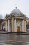 Часовня Спиридона Тримифунтского, , Санкт-Петербург, Санкт-Петербург, г. Санкт-Петербург