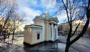 Часовня Спиридона Тримифунтского, , Санкт-Петербург, Санкт-Петербург, г. Санкт-Петербург