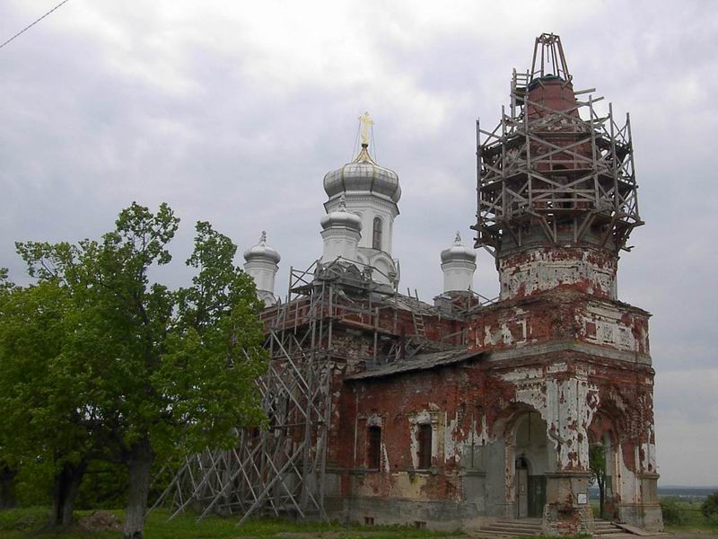 Деревня низино ломоносовского. Храм царицы Александры в Низино. Церковь Низино великомученицы Александры. Церковь в Низино Ломоносовского района. Низино Ломоносовский район храм Александры.