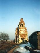 Церковь Александры Римской на Бабигонских высотах, , Низино, Ломоносовский район, Ленинградская область