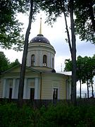 Церковь Рождества Пресвятой Богородицы, , Талеж, Чеховский городской округ, Московская область