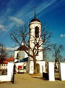 Анискино. Рождества Пресвятой Богородицы, церковь