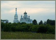 Церковь Александры Римской на Бабигонских высотах - Низино - Ломоносовский район - Ленинградская область