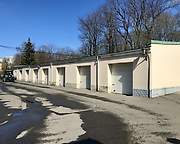 Московский район. Воскресенский Новодевичий монастырь