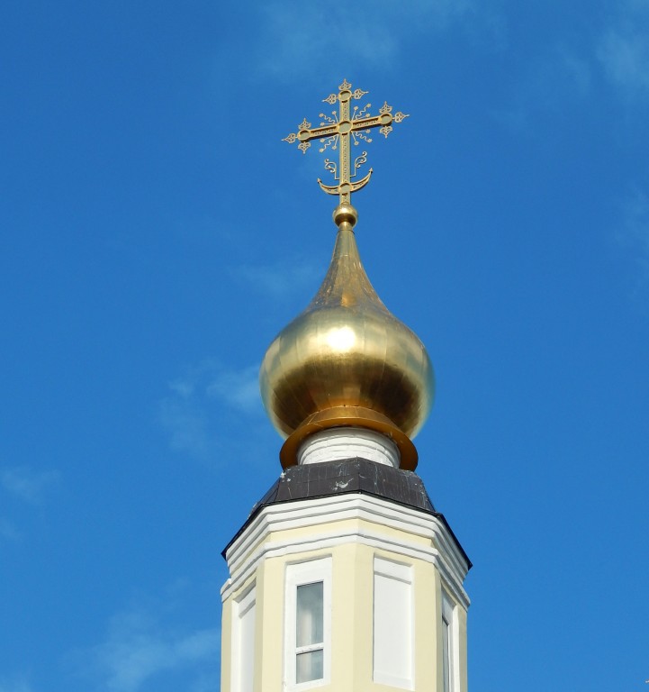 Церковь Георгия Победоносца, Веськово (Переславский район и г. Переславль-Залесский, Ярославская область). архитектурные детали