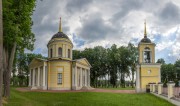 Талеж. Рождества Пресвятой Богородицы, церковь