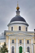 Церковь Покрова Пресвятой Богородицы - Воскресенское - Богородский городской округ - Московская область