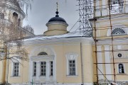 Воскресенское. Покрова Пресвятой Богородицы, церковь