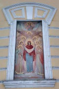 Церковь Покрова Пресвятой Богородицы, , Воскресенское, Богородский городской округ, Московская область