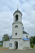 Церковь Рождества Пресвятой Богородицы - Анискино - Лосино-Петровский городской округ и ЗАТО Звёздный городок - Московская область