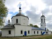 Церковь Рождества Пресвятой Богородицы, , Анискино, Лосино-Петровский городской округ и ЗАТО Звёздный городок, Московская область