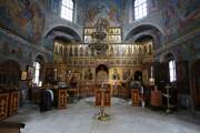 Церковь Рождества Пресвятой Богородицы, , Анискино, Лосино-Петровский городской округ и ЗАТО Звёздный городок, Московская область