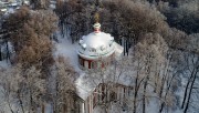 Гребнево. Гребневской иконы Божией Матери, церковь