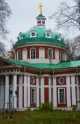 Гребнево. Гребневской иконы Божией Матери, церковь