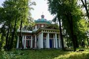 Гребнево. Гребневской иконы Божией Матери, церковь