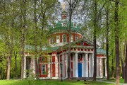 Церковь Гребневской иконы Божией Матери