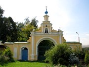 Церковь Николая Чудотворца - Гребнево - Щёлковский городской округ и г. Фрязино - Московская область