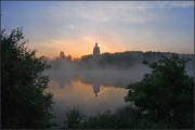 Гребнево. Николая Чудотворца, церковь