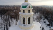 Церковь Николая Чудотворца - Гребнево - Щёлковский городской округ и г. Фрязино - Московская область