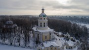 Гребнево. Николая Чудотворца, церковь