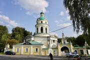 Гребнево. Николая Чудотворца, церковь