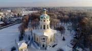 Церковь Николая Чудотворца